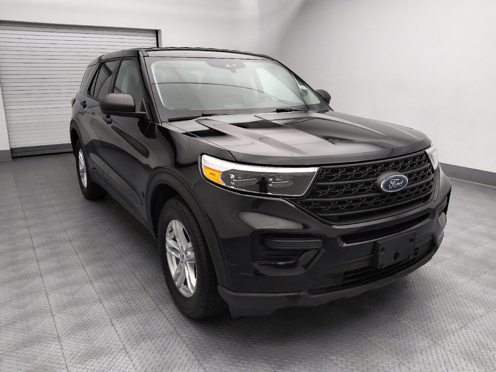 2023 Ford Explorer in Springfield, MO 65807 - 18138368 13