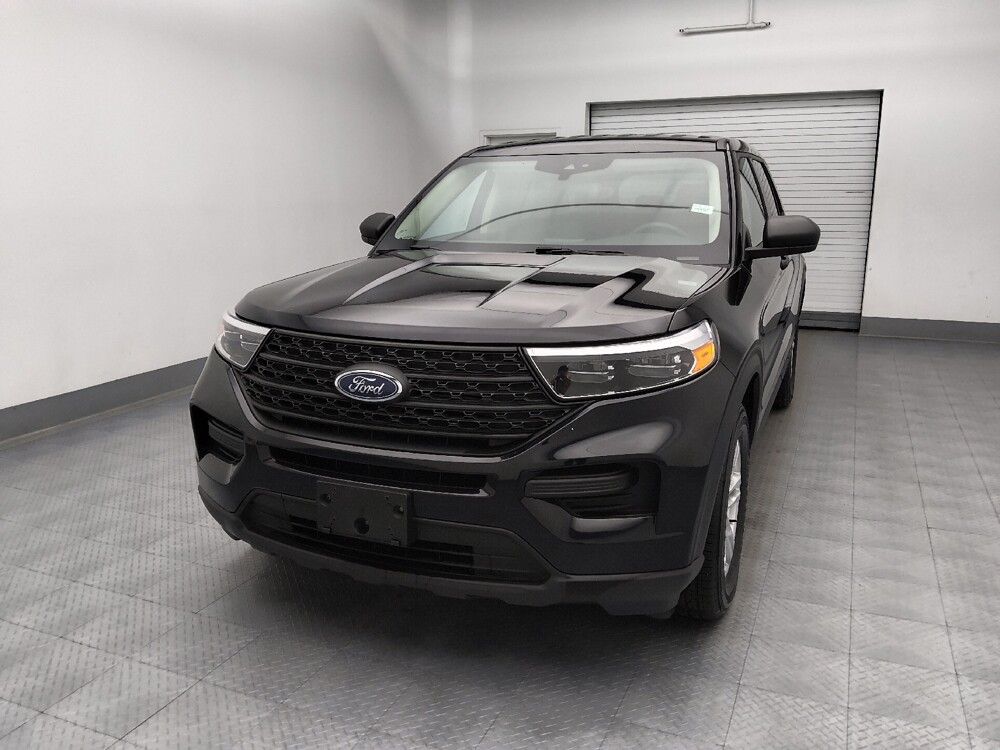 2023 Ford Explorer in Springfield, MO 65807 - 18138368 15