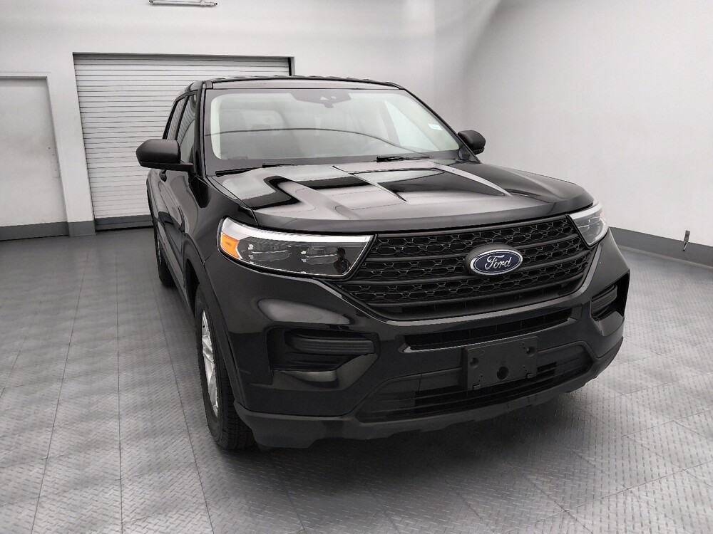 2023 Ford Explorer in Springfield, MO 65807 - 18138368 14