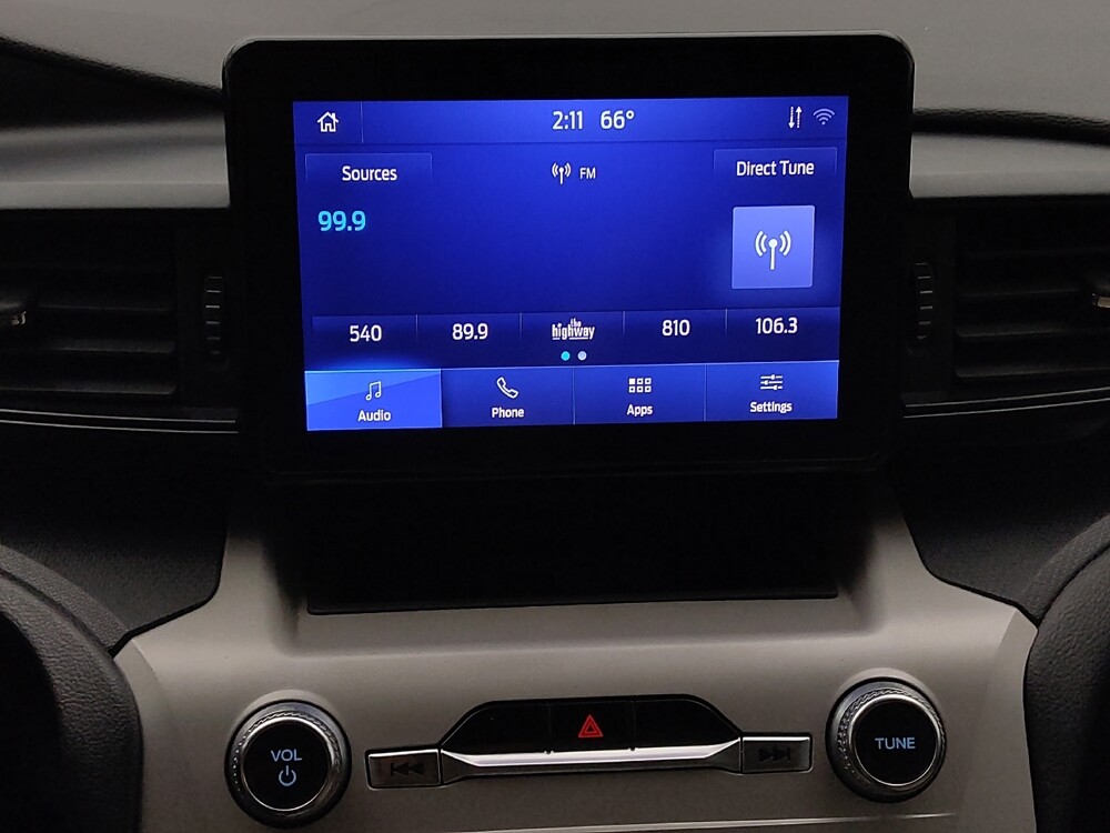 2023 Ford Explorer in Springfield, MO 65807 - 18138368 25
