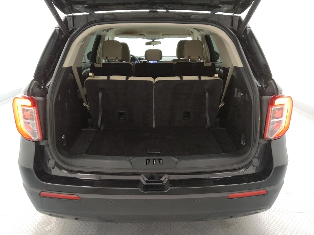 2023 Ford Explorer in Springfield, MO 65807 - 18138368 29
