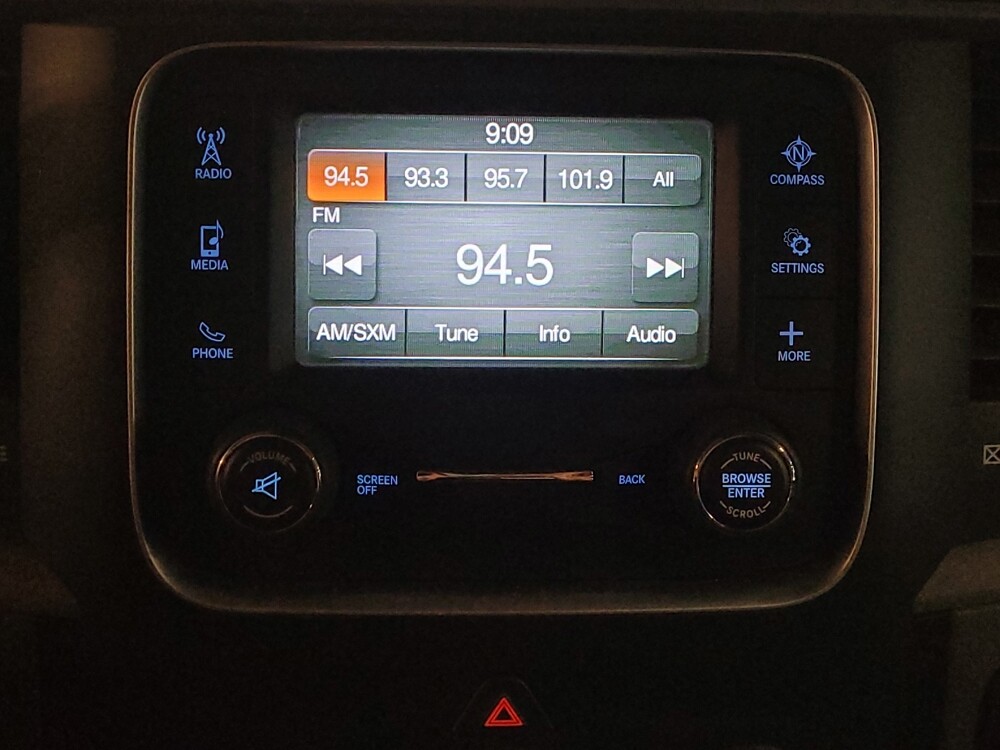 2018 RAM 1500 in Union City, GA 30291 - 18138370 25