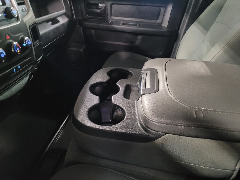 2018 RAM 1500 in Union City, GA 30291 - 18138370 26