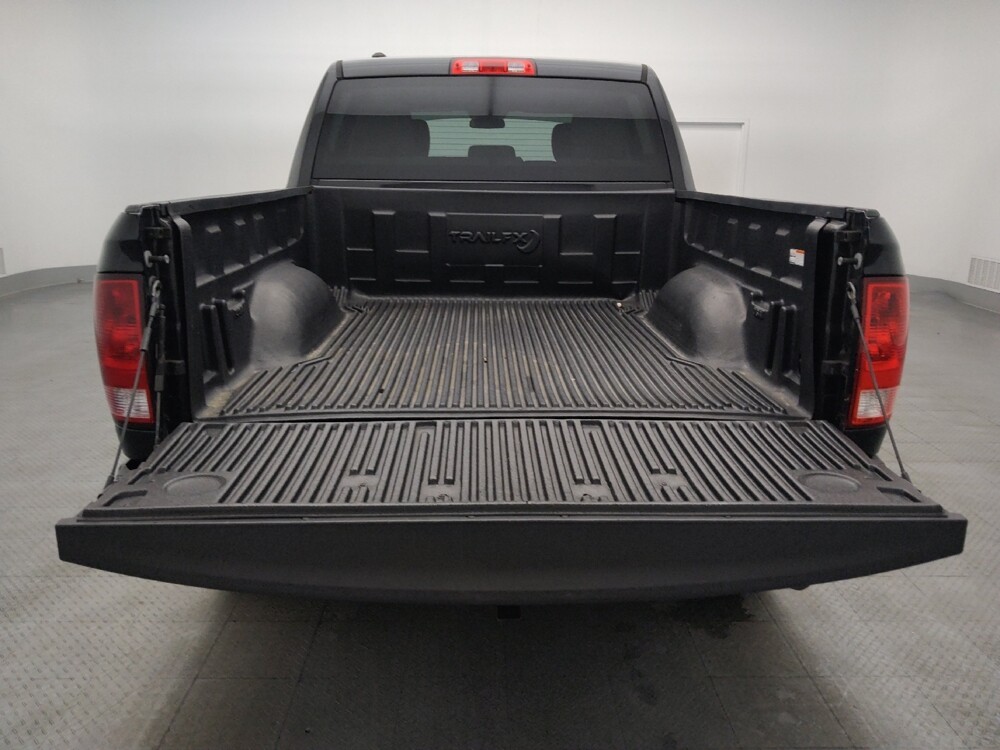 2018 RAM 1500 in Union City, GA 30291 - 18138370 29