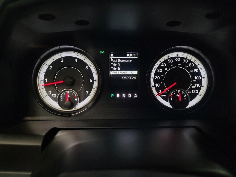 2018 RAM 1500 in Union City, GA 30291 - 18138370 23