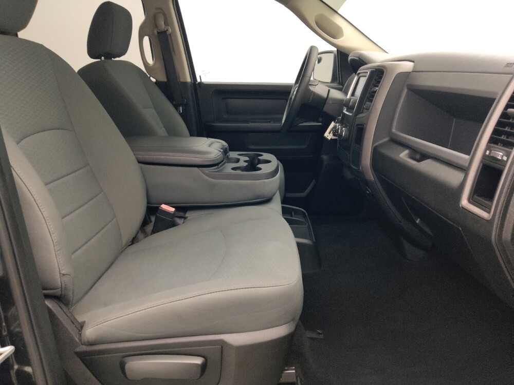 2018 RAM 1500 in Union City, GA 30291 - 18138370 21