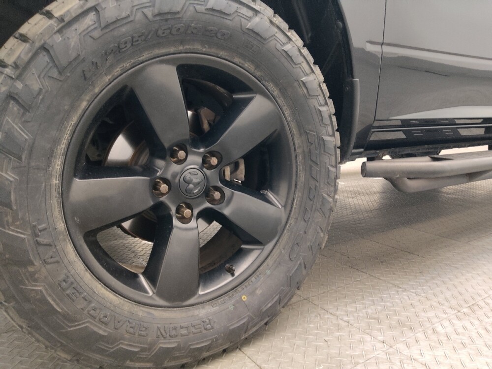 2018 RAM 1500 in Union City, GA 30291 - 18138370 31