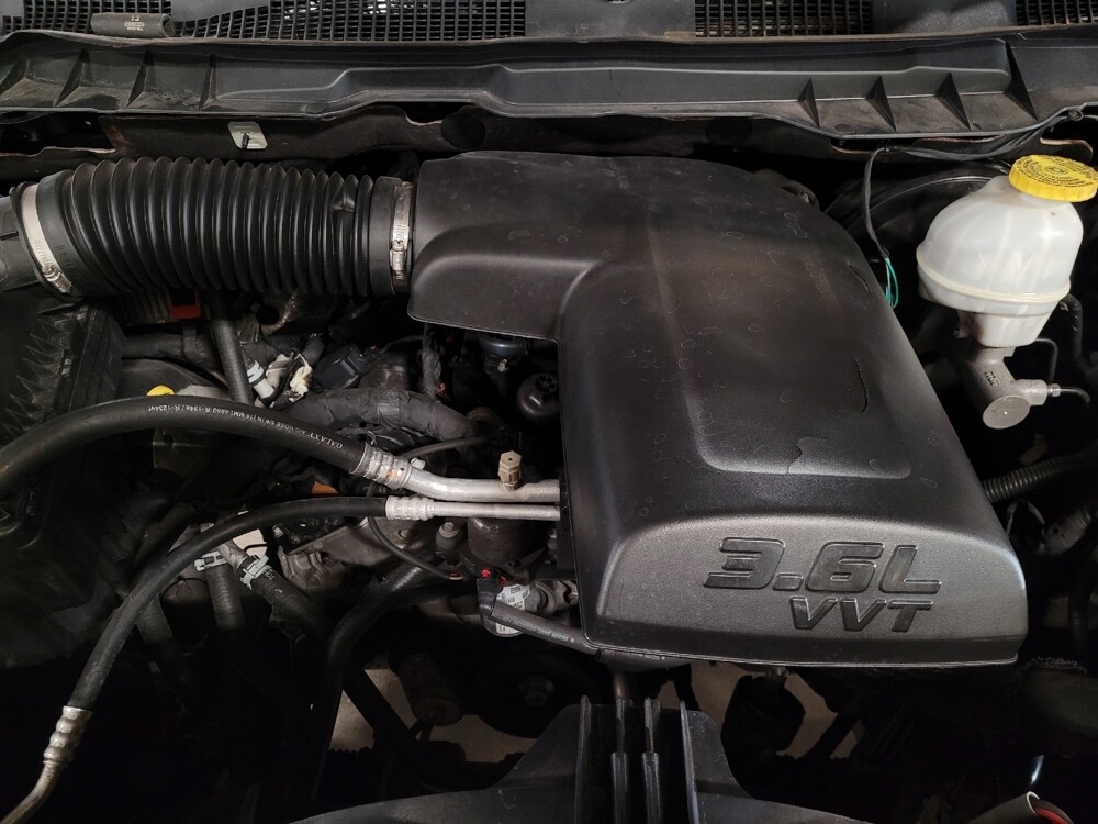 2018 RAM 1500 in Union City, GA 30291 - 18138370 30