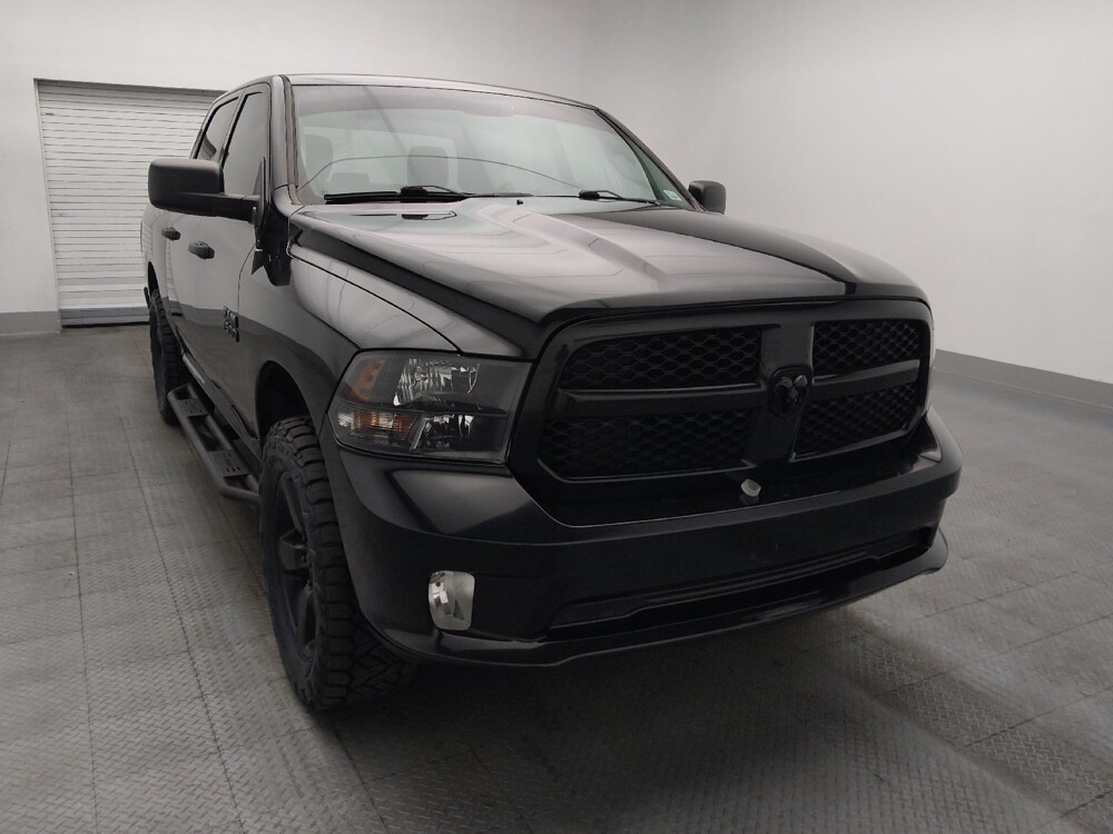 2018 RAM 1500 in Union City, GA 30291 - 18138370 14