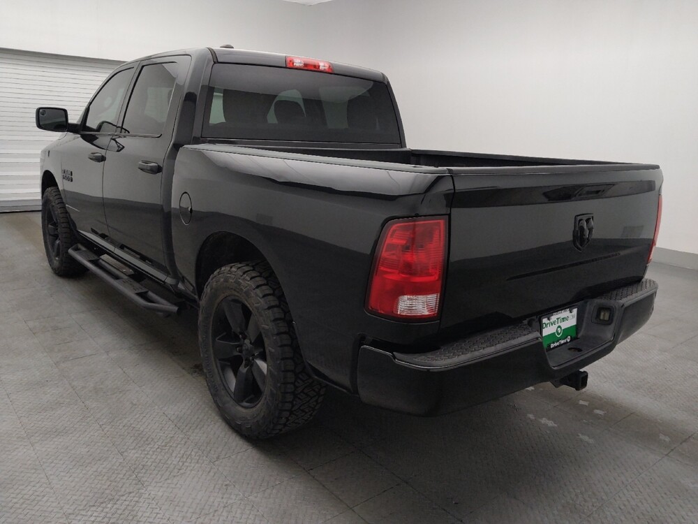 2018 RAM 1500 in Union City, GA 30291 - 18138370 5
