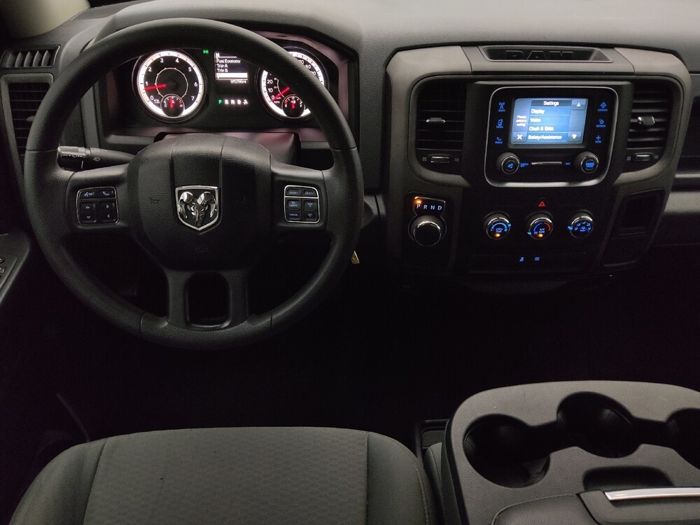 2018 RAM 1500 in Union City, GA 30291 - 18138370 22