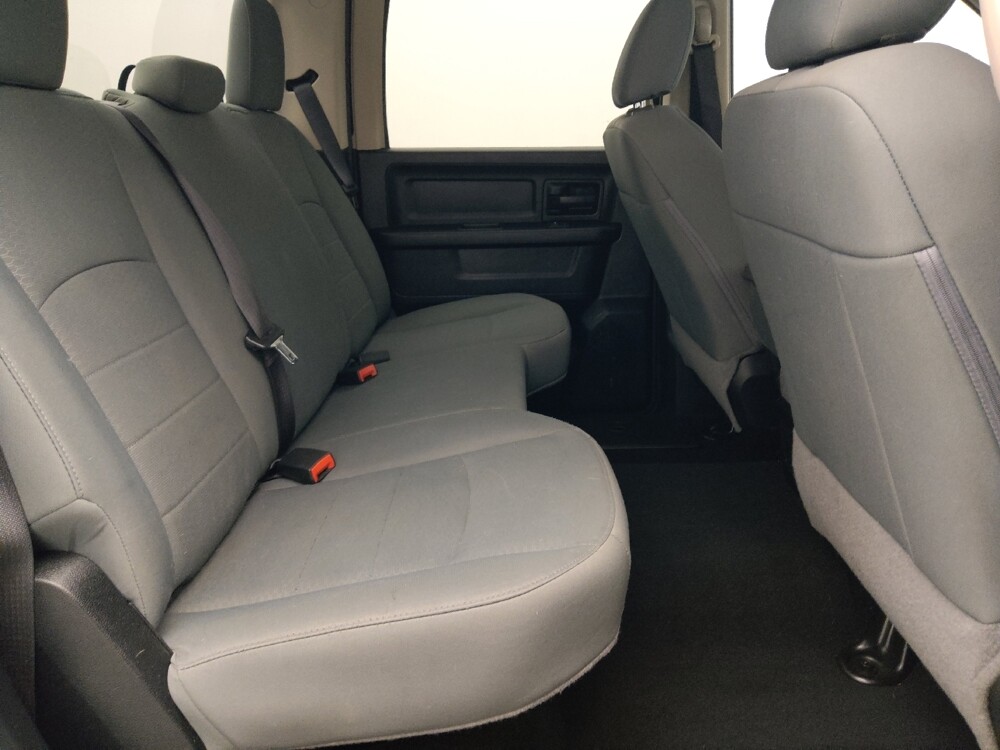 2018 RAM 1500 in Union City, GA 30291 - 18138370 19