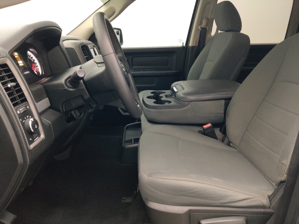 2018 RAM 1500 in Union City, GA 30291 - 18138370 17