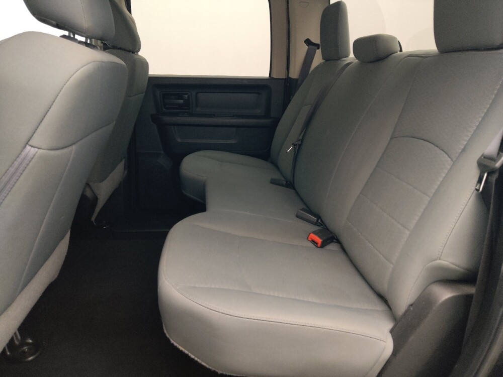 2018 RAM 1500 in Union City, GA 30291 - 18138370 18