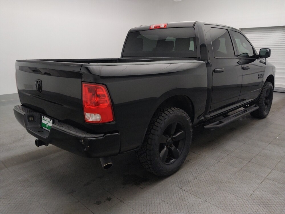 2018 RAM 1500 in Union City, GA 30291 - 18138370 9