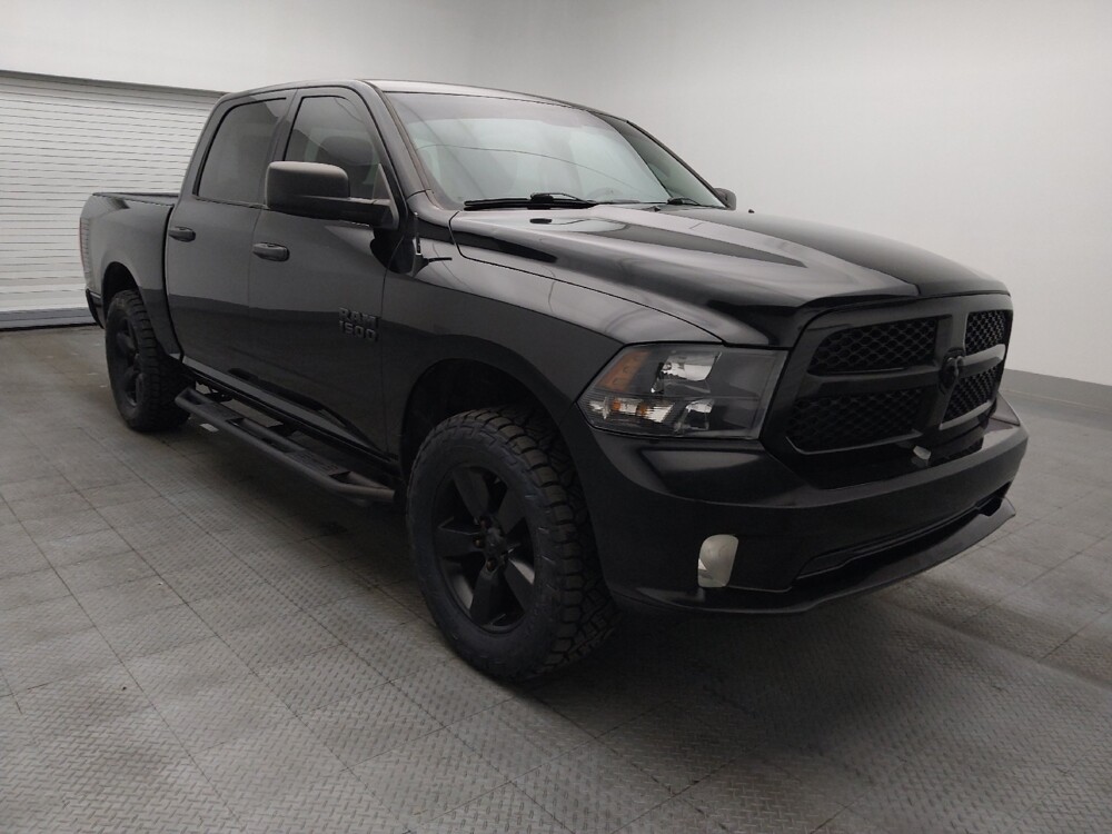 2018 RAM 1500 in Union City, GA 30291 - 18138370 13