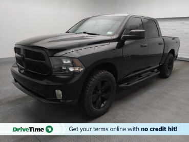 2018 RAM 1500 in Union City, GA 30291