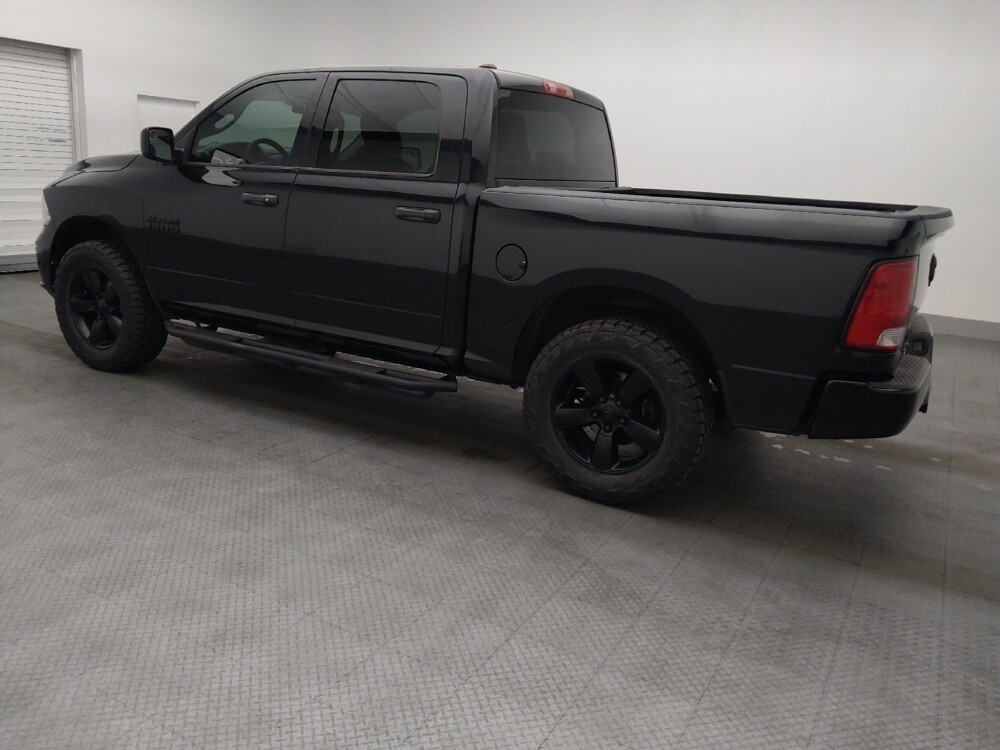 2018 RAM 1500 in Union City, GA 30291 - 18138370 3