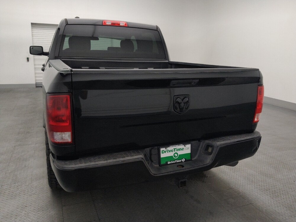 2018 RAM 1500 in Union City, GA 30291 - 18138370 6