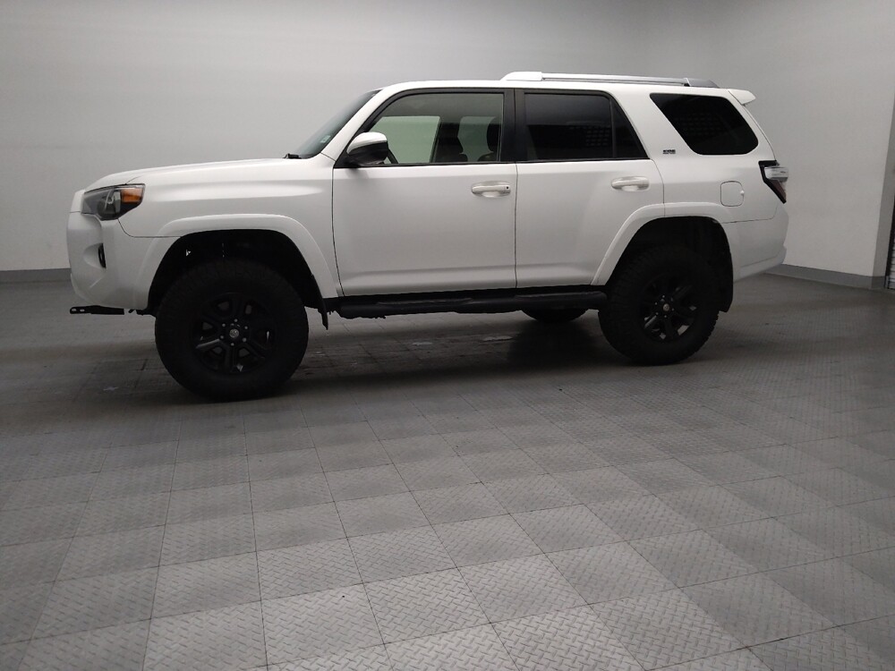 2017 Toyota 4Runner in Fort Worth, TX 76116 - 18138371 2