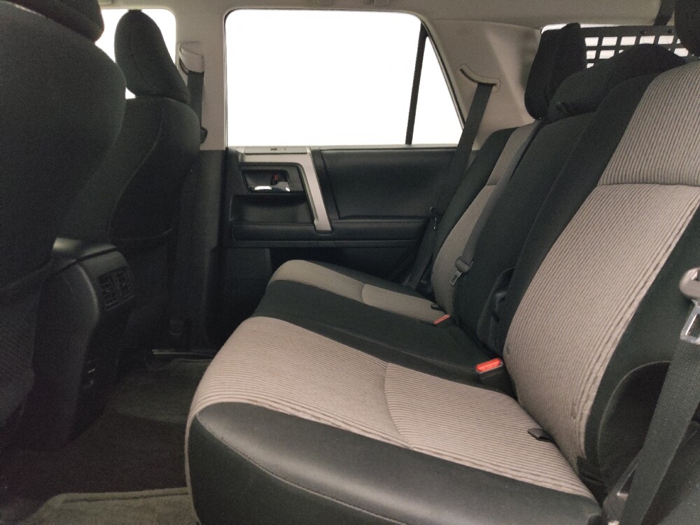 2017 Toyota 4Runner in Fort Worth, TX 76116 - 18138371 18