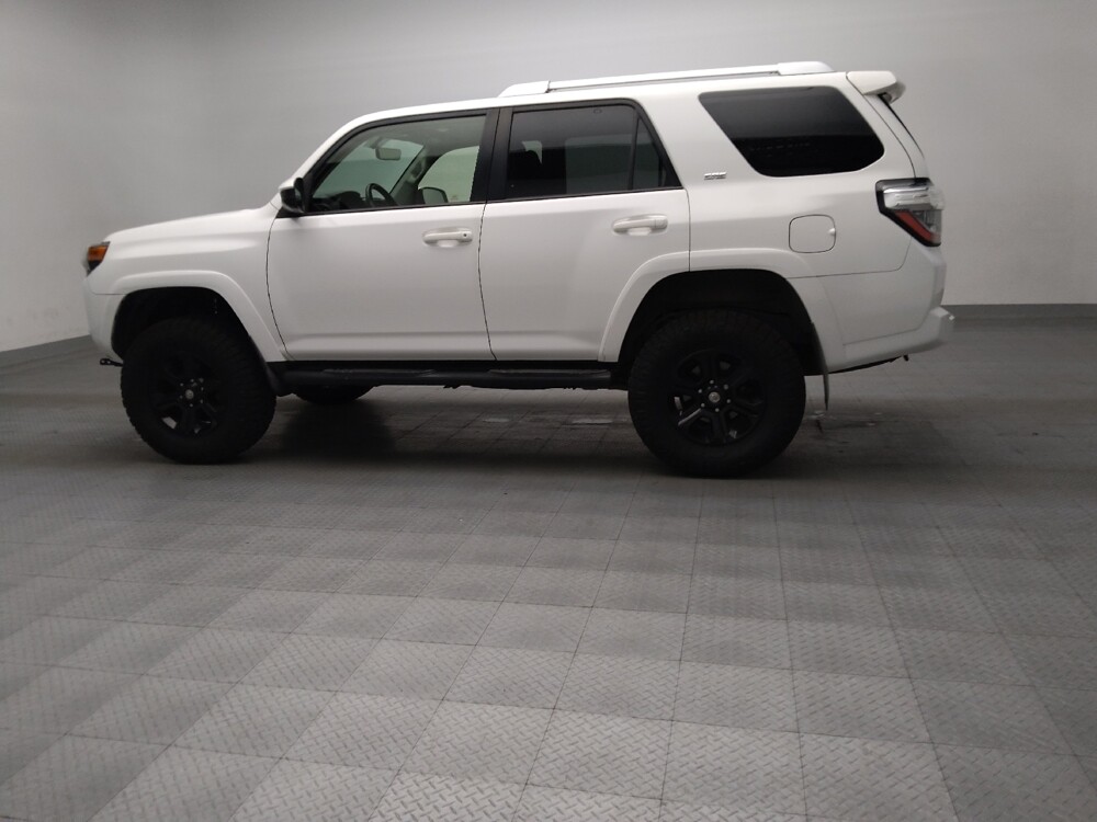 2017 Toyota 4Runner in Fort Worth, TX 76116 - 18138371 3