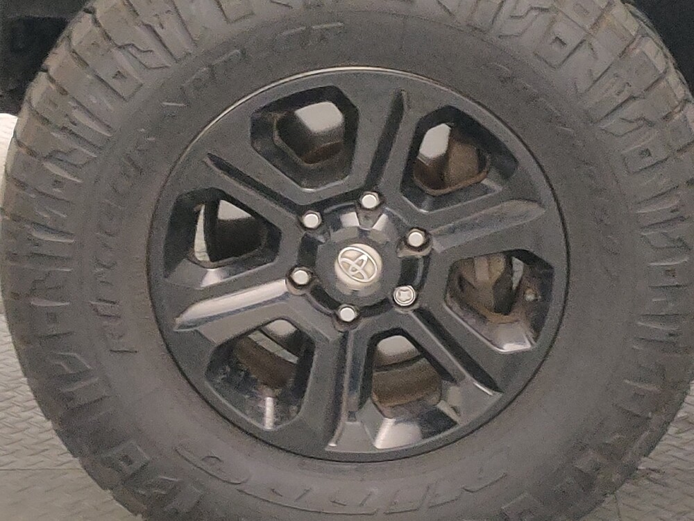 2017 Toyota 4Runner in Fort Worth, TX 76116 - 18138371 31