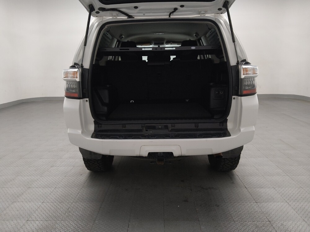 2017 Toyota 4Runner in Fort Worth, TX 76116 - 18138371 29