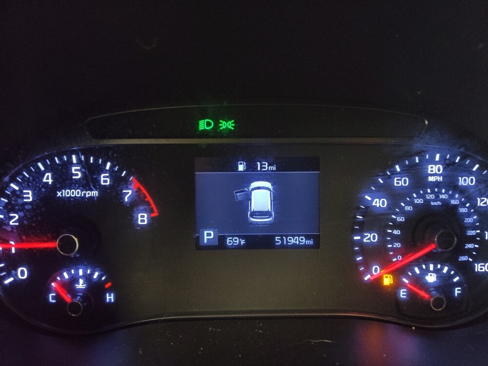 2021 Kia Soul in Macon, GA 31210 - 18138372 23