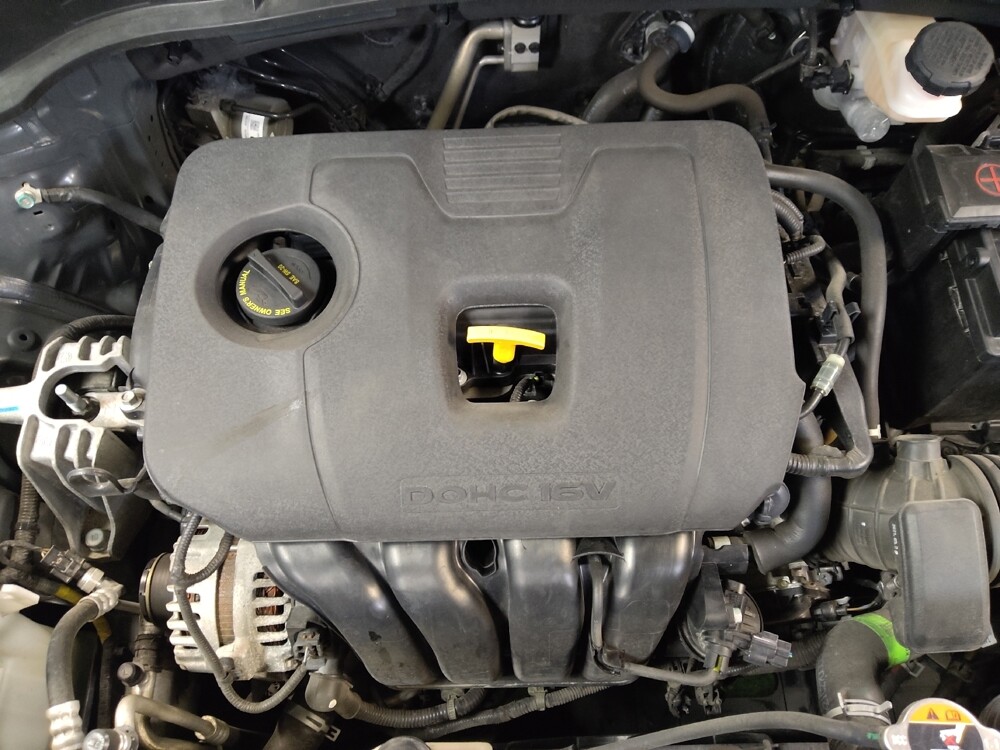 2021 Kia Soul in Macon, GA 31210 - 18138372 30