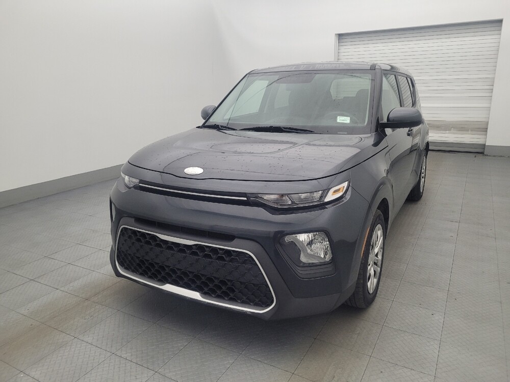 2021 Kia Soul in Macon, GA 31210 - 18138372 15