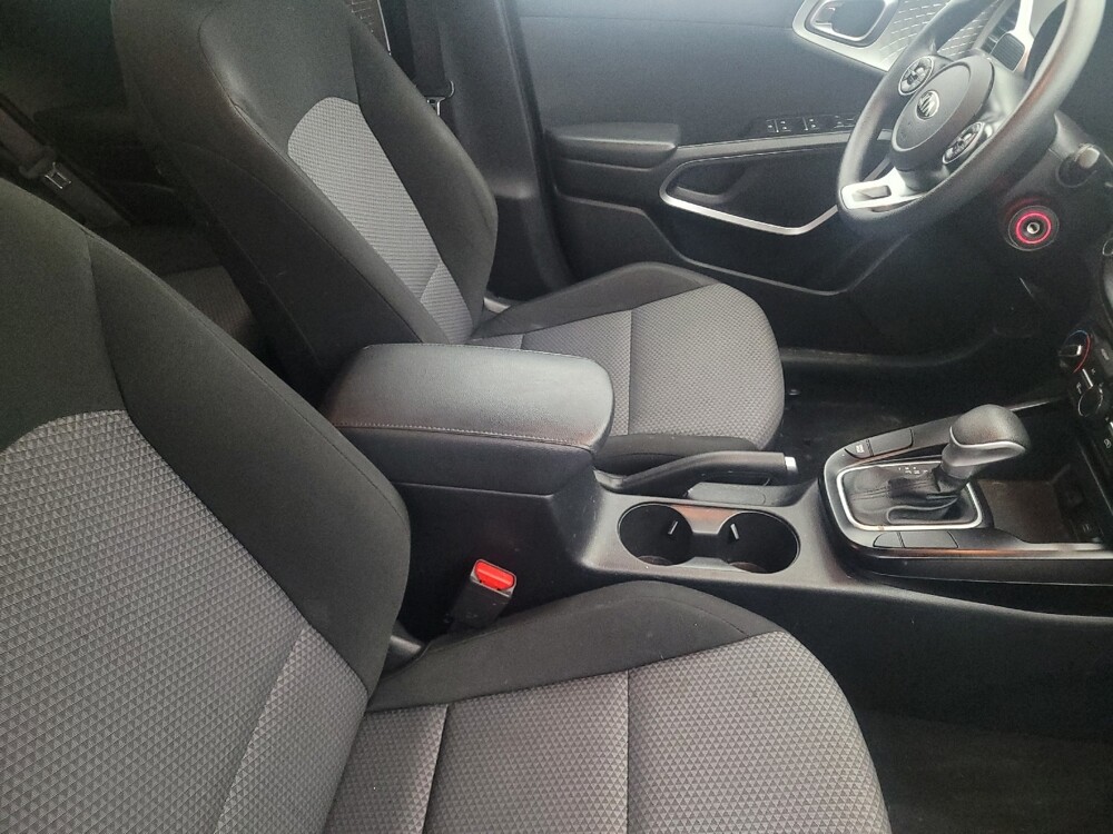 2021 Kia Soul in Macon, GA 31210 - 18138372 21