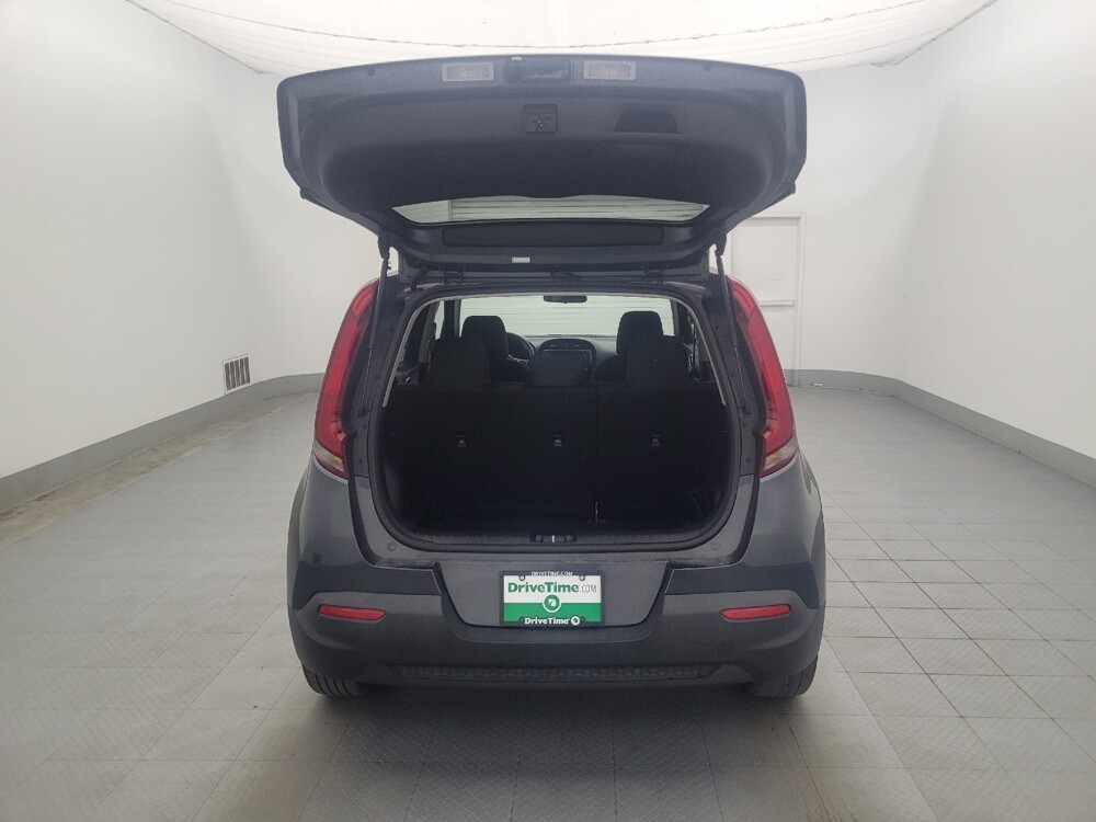 2021 Kia Soul in Macon, GA 31210 - 18138372 29