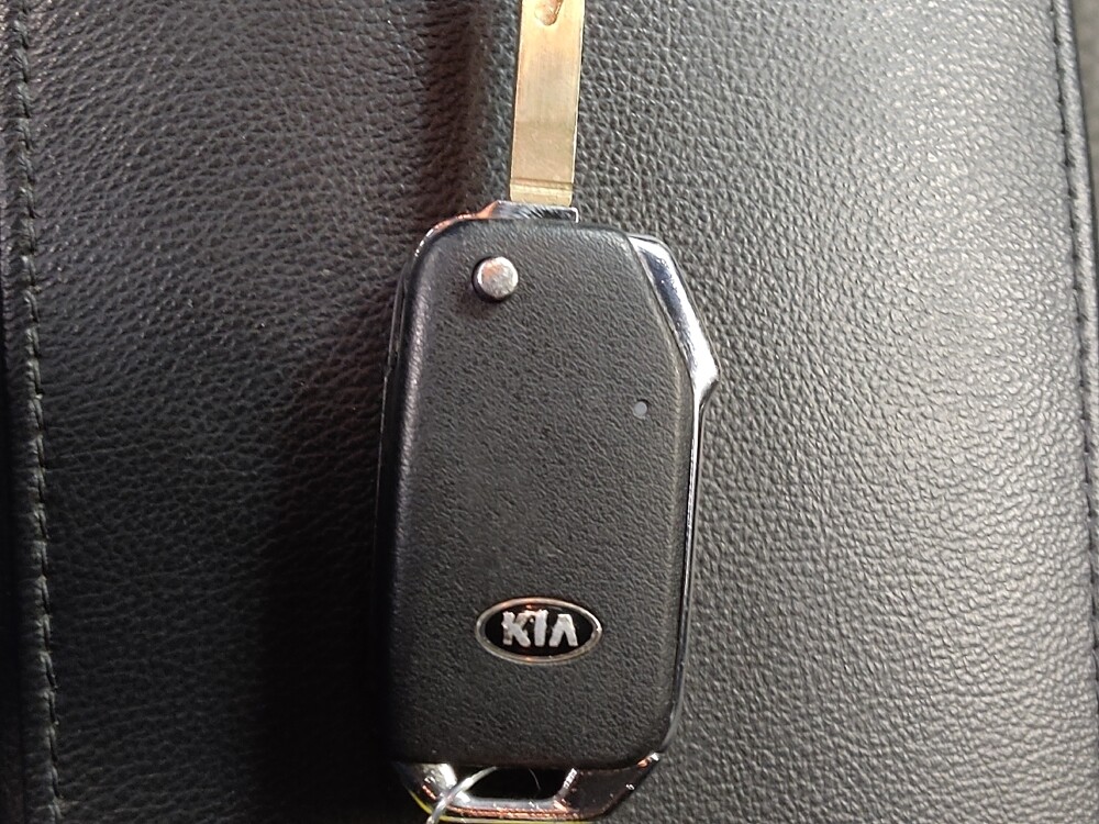 2021 Kia Soul in Macon, GA 31210 - 18138372 32