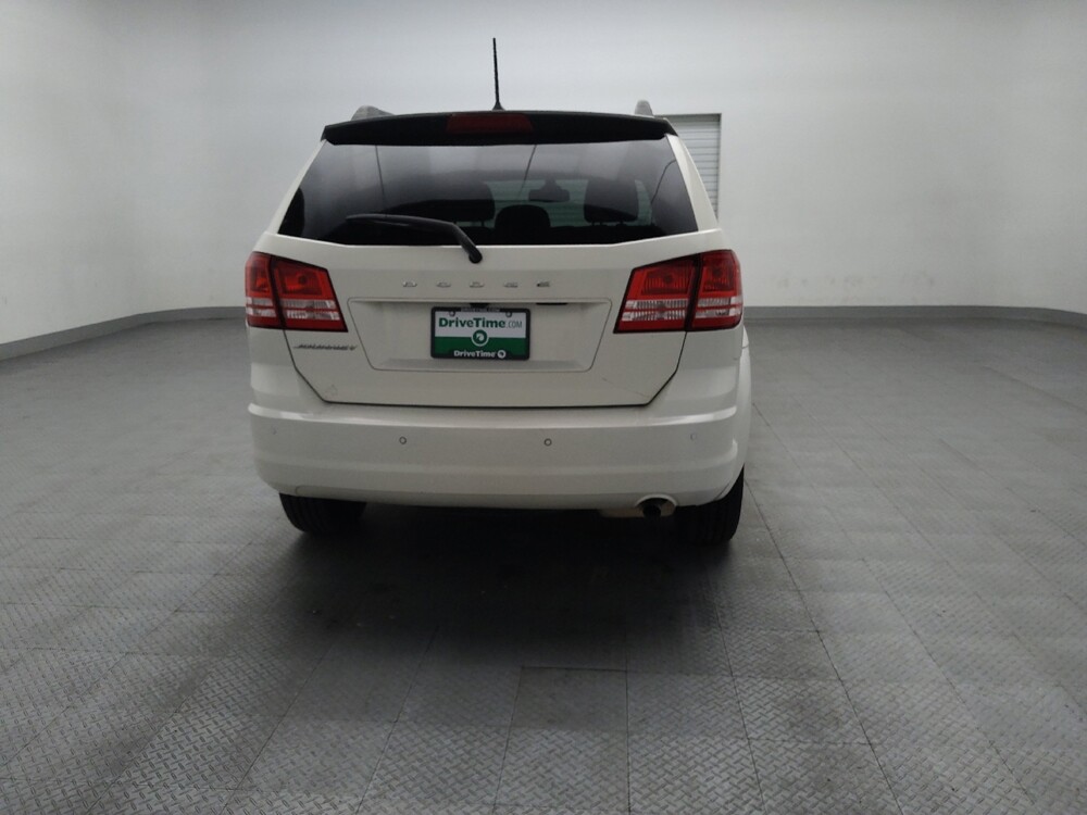 2020 Dodge Journey in Lewisville, TX 75067 - 18138373 7