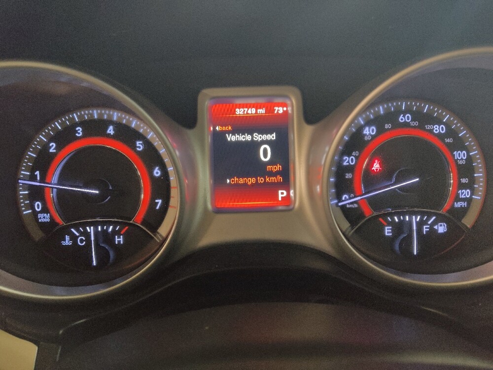 2020 Dodge Journey in Lewisville, TX 75067 - 18138373 23