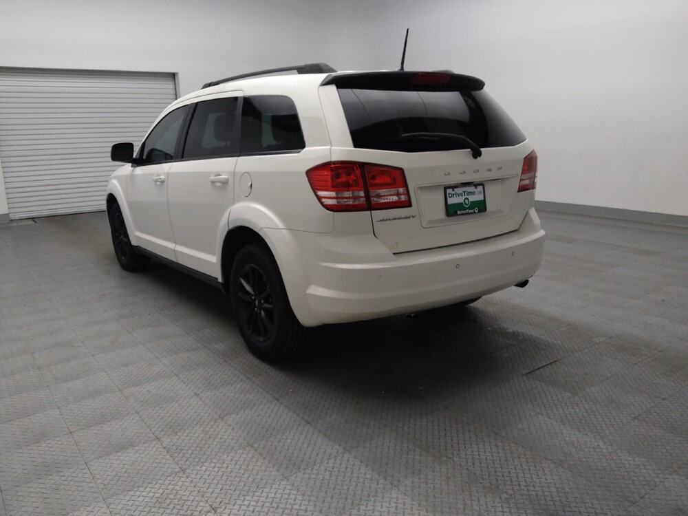 2020 Dodge Journey in Lewisville, TX 75067 - 18138373 5