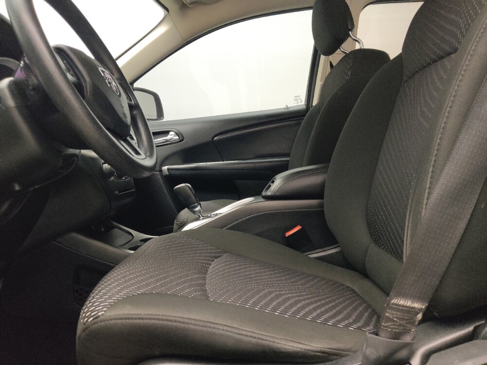 2020 Dodge Journey in Lewisville, TX 75067 - 18138373 17