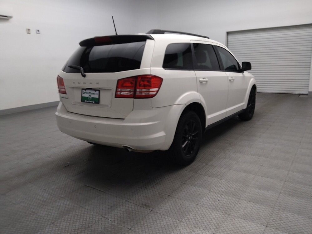 2020 Dodge Journey in Lewisville, TX 75067 - 18138373 9