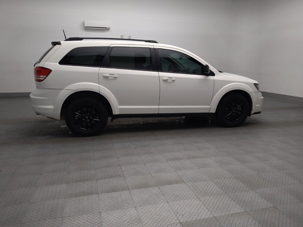2020 Dodge Journey in Lewisville, TX 75067 - 18138373 10