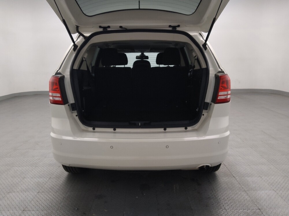 2020 Dodge Journey in Lewisville, TX 75067 - 18138373 29