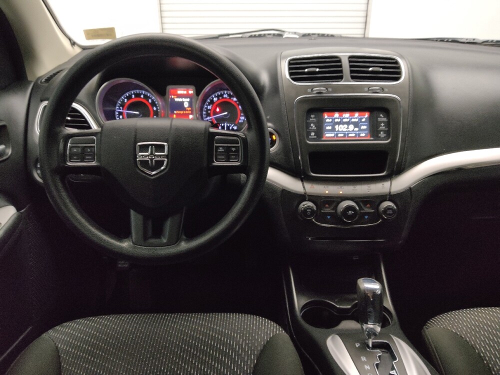 2020 Dodge Journey in Lewisville, TX 75067 - 18138373 22