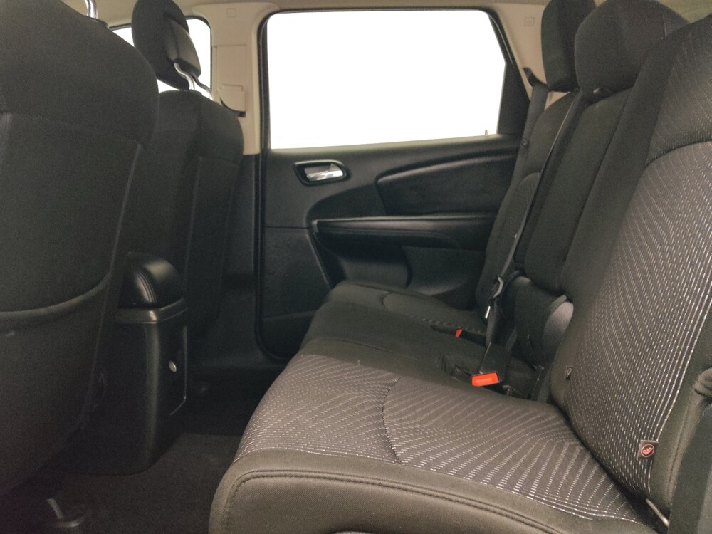 2020 Dodge Journey in Lewisville, TX 75067 - 18138373 18