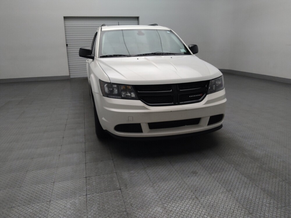 2020 Dodge Journey in Lewisville, TX 75067 - 18138373 14