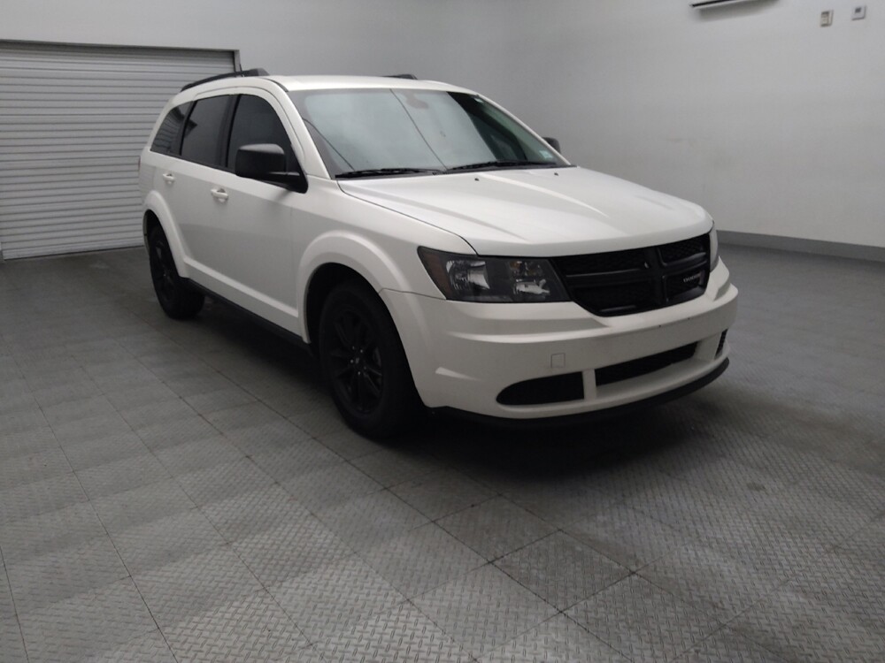 2020 Dodge Journey in Lewisville, TX 75067 - 18138373 13