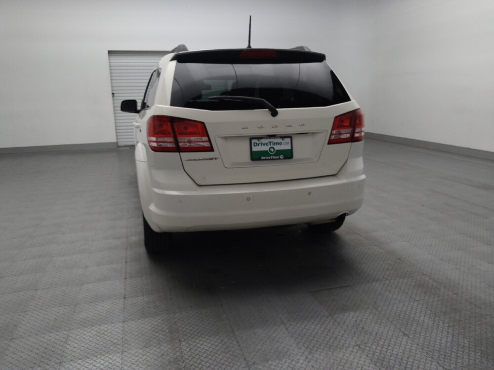 2020 Dodge Journey in Lewisville, TX 75067 - 18138373 6
