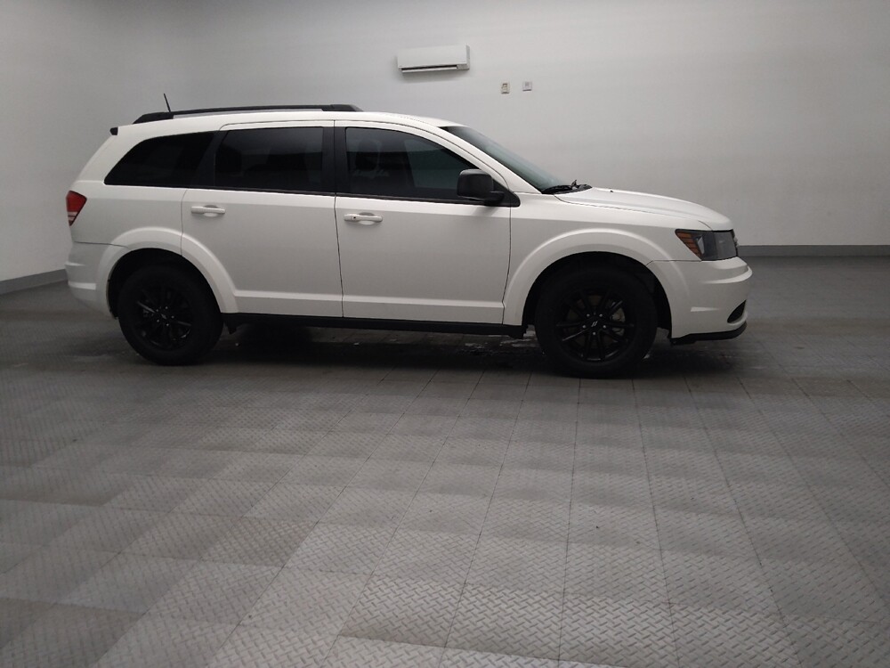 2020 Dodge Journey in Lewisville, TX 75067 - 18138373 11
