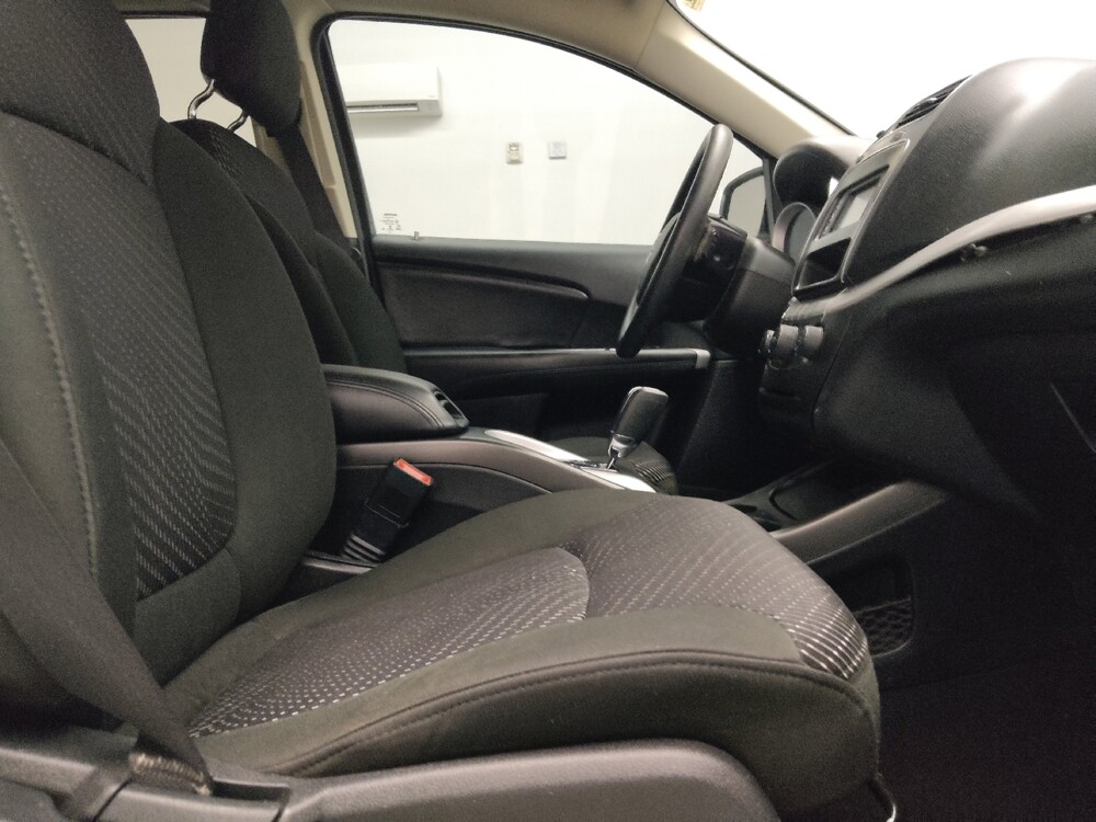 2020 Dodge Journey in Lewisville, TX 75067 - 18138373 21