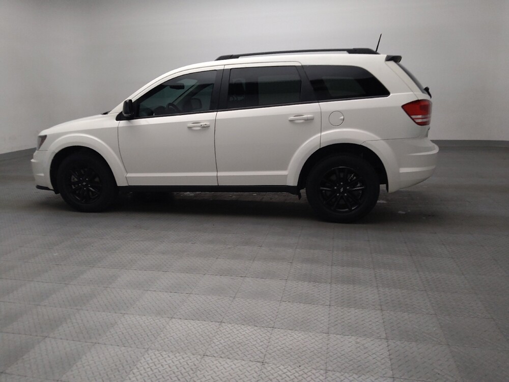 2020 Dodge Journey in Lewisville, TX 75067 - 18138373 3