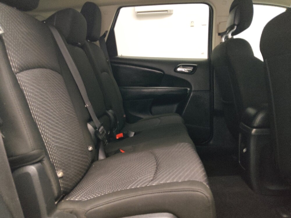2020 Dodge Journey in Lewisville, TX 75067 - 18138373 19